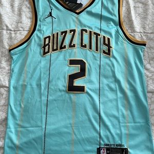 Lamelo Ball Jersey. New size Large